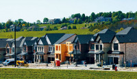 加拿大提高企業和富人資本利得稅 籌錢解決住房問題