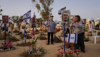 以巴衝突｜哈馬斯血洗以色列音樂祭　倖存者心靈受創「近50人輕生」