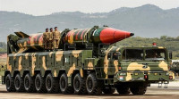 美國宣布制裁3中國企業　指助巴基斯坦彈道導彈研發