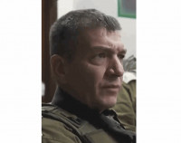 以巴衝突｜以色列軍情局長辭職  成去年哈瑪斯突襲後首位下台高層