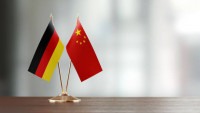 德国拘3人指涉为华提供军事科技情报  中方促停止政治操弄及抹黑