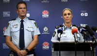 悉尼牧师遇袭｜澳洲反恐小组再拘捕7名“受宗教驱使”青少年