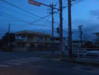 冲绳宫古岛一度全岛大停电  影响逾2.5万户