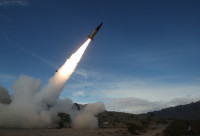 美证实供乌ATACMS长程导弹  已投入战场使用