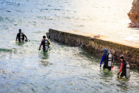 中國公民菲律賓潛水離奇溺亡   警方揭真相：氧氣中毒