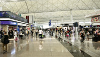 2024年“TTG中国旅游大奖” 香港国际机场当选中国最佳机场