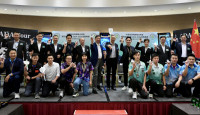 香港紀律部門飛鏢聯賽今辦啟動禮 冀擴展至大灣區作技術交流