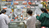 世衛組織：新冠疫情期間濫用抗生素性況嚴重　助長了抗微生物藥物耐藥性