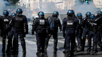 巴黎奥运︱法国16岁少年拟发动奥运恐袭  部分地区实施未成年宵禁