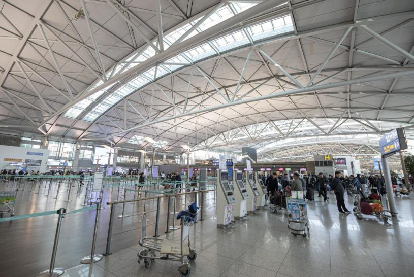 2中國人在仁川機場搶同胞70萬！ 1人逃往上海 韓警請求國際刑警通緝