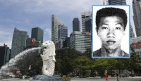 新加坡警察收賄274萬潛逃17年   內地犯案服刑完即引渡回國