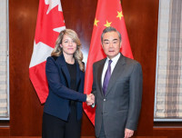 加拿大副外交部長即將前往中國訪問  實現關係正常化