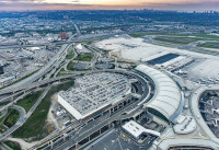 多倫多機場2000萬元黃金盜竊案  警宣布嫌犯已落網