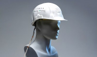 科技| 新頭盔感應劇震發出警報  保護駕駛員免受嚴重傷害