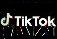 科技|TikTok挑战Instagram地位  新app料命名TikTok Notes