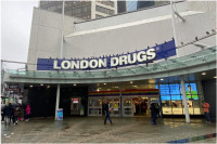 【最新】伦敦药局关闭加西所有门店  “系统都瘫痪了”