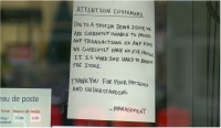 伦敦药局因“网络安全事件”78间加西门店继续关闭