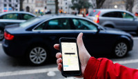 加拿大Uber失物排行榜出爐  十大奇怪失物有幾奇？
