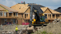 列卑詩省增建房屋優先名單  大溫部分市長頑強回轟
