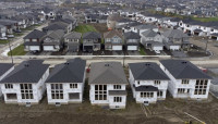 国会预算官：加拿大至2030年需要额外130万套房屋