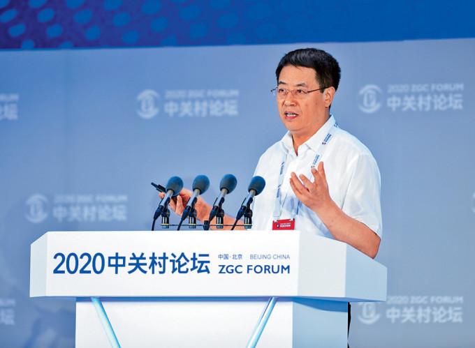 杨晓明被罢人大代表。
