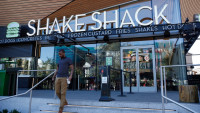 Shake Shack将于登打士广场开设全国首间门市