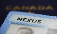 Nexus快速过境卡 申请费用将暴涨至120美元