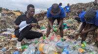 哪些公司是塑膠污染的最大元凶？