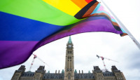 衛生部修改政策 將允許同性戀和雙性戀男性可以捐精