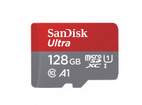 SanDisk閃迪128GB存儲卡 打5.5折特價僅14.18