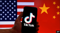 【最新民调】58%美国人相信：中国利用TikTok“影响美国舆论”