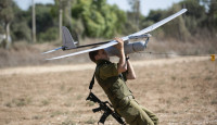 以巴冲突︱美国军官惊爆：以色列40％无人机遭自己人击落