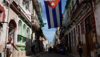 古巴宣布中國公民免簽入境  兩國下周恢復直航