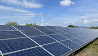长建购可再生能源资产UU Solar 项目价值近9亿
