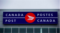 加拿大郵務虧損加劇達7.48億元  商業模式不可持續前景堪虞