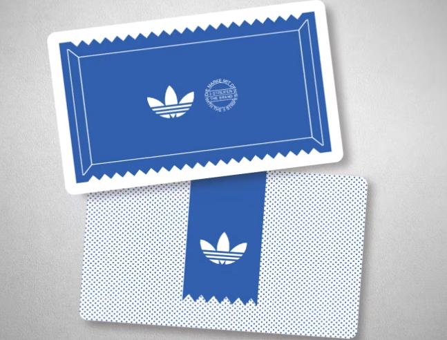 Adidas母亲节优惠 花$80就可以买$100礼品卡