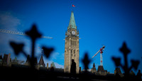 【最新民调】逾一半加拿大人认为言论自由受威胁