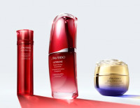 Shiseido資生堂春季特賣 滿額低至8折！