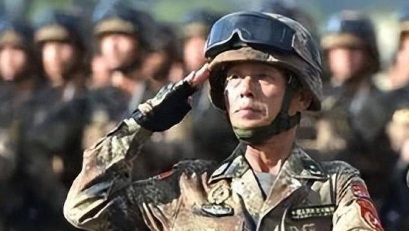 吳亞男上將已調任南部戰區司令員 | 多倫多 | 加拿大中文新聞網 - 加拿大星島日報 Canada Chinese News