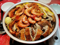 【佚民专栏】突如其来的新年