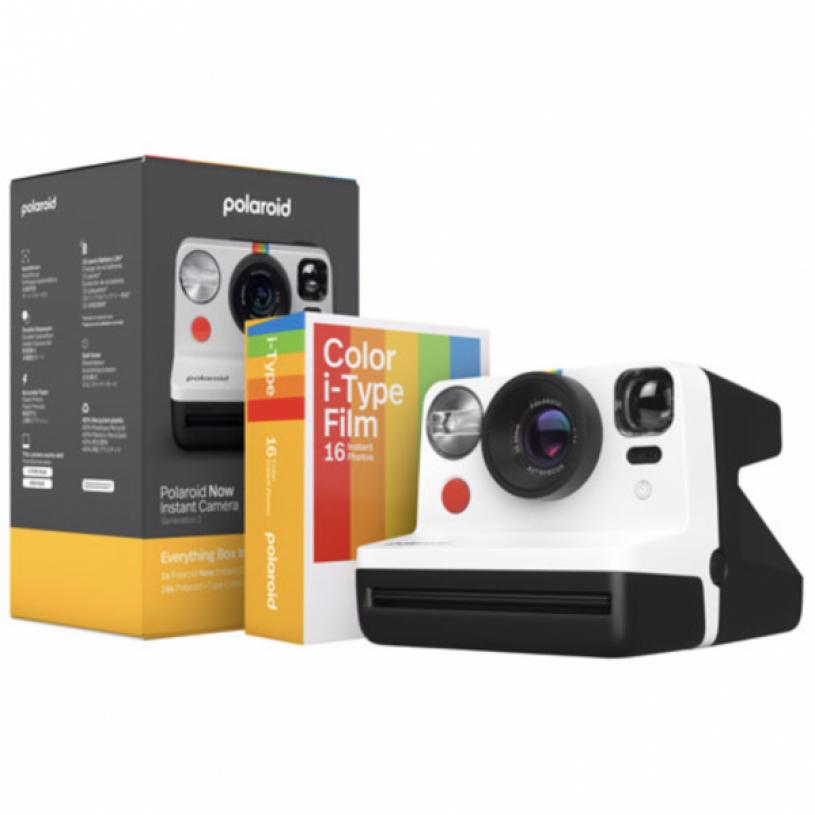 169.99 Polaroid 寶麗來即時相機降價$30,現$169.99,僅在Best Buy發售! | 多倫多 | 加拿大中文新聞網 - 加拿大星島日報 ...