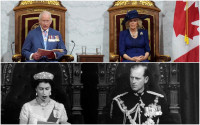 【評論】國王駕到!加拿大的君主立憲何以可貴?