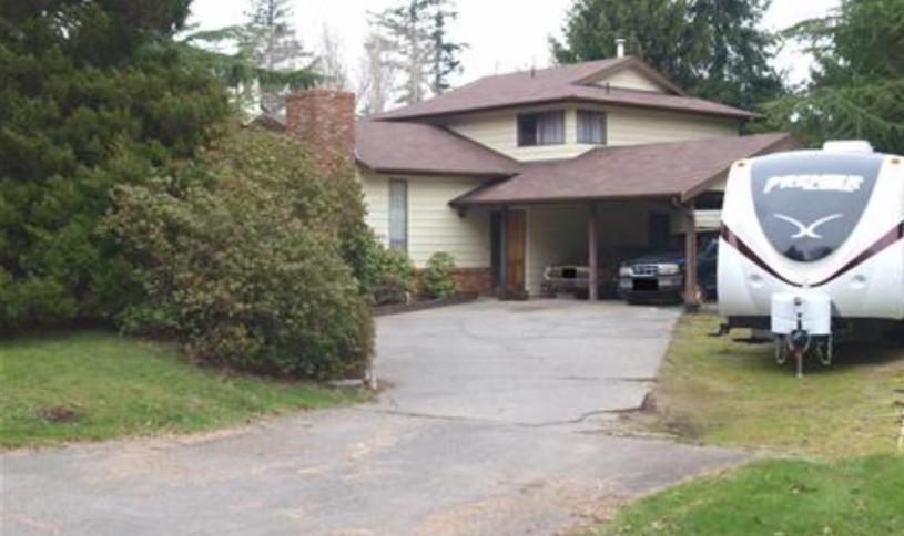 诉讼中的物业2011年资料图片