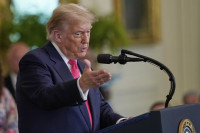 【評論】美國最高法院裁決的意義:惡法亦法 且通行無阻