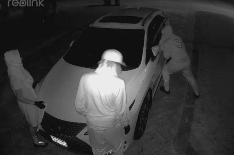 报告指汽车盗窃上半年大幅下跌 安省魁省降逾两成  为何车保不降反升?