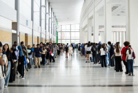 【11人爭1份工】博覽會招聘收逾5萬申請破紀錄