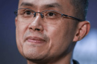 赵长鹏获特赦 旗下币安卷洗钱案 为特朗普家族加密币业务关键支持者