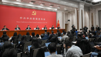 滙豐料中國步轉型期 建立「統一的國內大市場」成關鍵