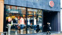 Lululemon:迷失方向,還是利益至上?|阮子曦