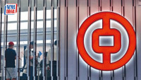 中銀人壽上半年新造標準保費逾148億元 創新高